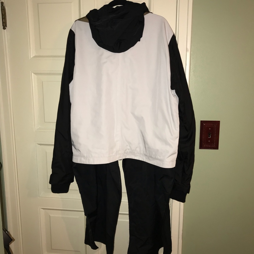 HBA trench coat new in Season - Picture 4 of 4